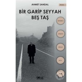 Bir Garip Seyyah - Beş Taş - Ahmet Sandal