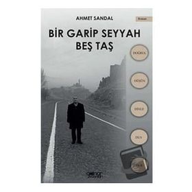 Bir Garip Seyyah - Beş Taş - Ahmet Sandal