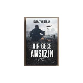 Bir Gece Ansızın Ramazan İlhan