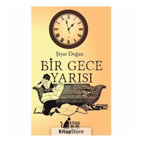 Bir Gece Yarısı - Şiyar Doğan
