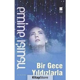 Bir Gece Yıldızlarla - Emine Işınsu