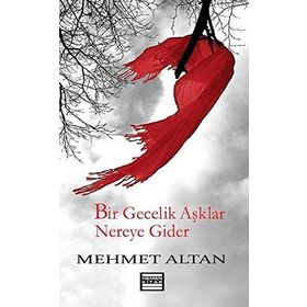 BIR GECELIK AŞKLAR NEREYE GIDER - MEHMET ALTAN