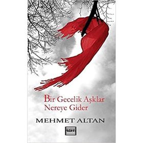 BIR GECELIK AŞKLAR NEREYE GIDER - MEHMET ALTAN