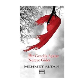 BIR GECELIK AŞKLAR NEREYE GIDER - MEHMET ALTAN