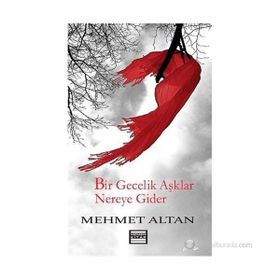 BIR GECELIK AŞKLAR NEREYE GIDER - MEHMET ALTAN