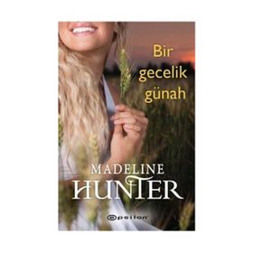 BIR GECELIK GÜNAH - GENEL