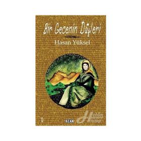 Bir Gecenin Düşleri - Hasan Yüksel
