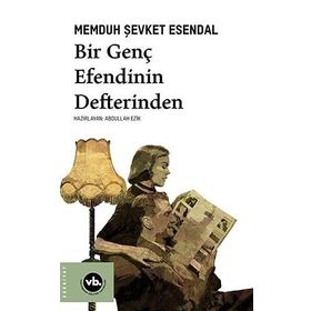 Bir Genç Efendinin Defterinden Vakıfbank Kültür Yayınları