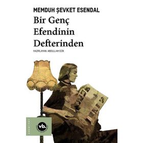 Bir Genç Efendinin Defterinden Vakıfbank Kültür Yayınları