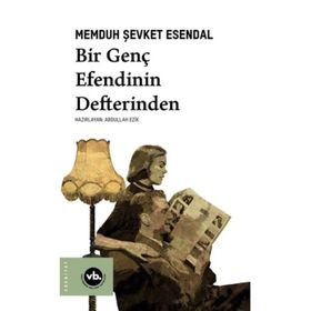 Bir Genç Efendinin Defterinden Vakıfbank Kültür Yayınları