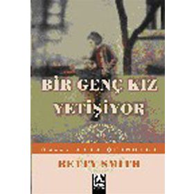 BIR GENÇ KIZ YETİŞİYOR - ESRA NURAY SEZER
