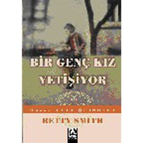 BIR GENÇ KIZ YETİŞİYOR - ESRA NURAY SEZER