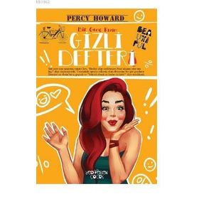 Bir Genç Kızın Gizli Defteri 1 - İpek Ongun