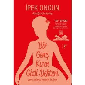 Bir Genç Kızın Gizli Defteri 1 - İpek Ongun