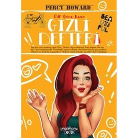 Bir Genç Kızın Gizli Defteri 1 - İpek Ongun