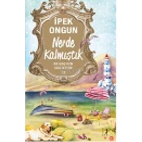 Bir Genç Kızın Gizli Defteri 12 - İpek Ongun