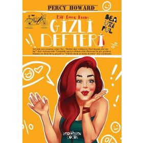 Bir Genç Kızın Gizli Defteri - Percy Howard
