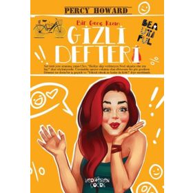 Bir Genç Kızın Gizli Defteri - Percy Howard