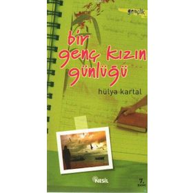 Bir Genç Kızın Günlüğü - Sigmund Freud