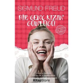 Bir Genç Kızın Günlüğü - Sigmund Freud