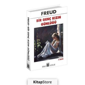 Bir Genç Kızın Günlüğü - Sigmund Freud