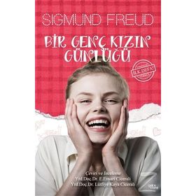 Bir Genç Kızın Günlüğü - Sigmund Freud
