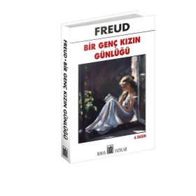 Bir Genç Kızın Günlüğü - Sigmund Freud