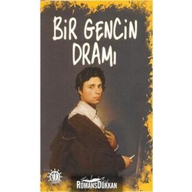 BIR GENCIN DRAMI - LEV NİKOLAYEVİÇ TOLSTOY
