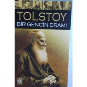 BIR GENCIN DRAMI - LEV NİKOLAYEVİÇ TOLSTOY