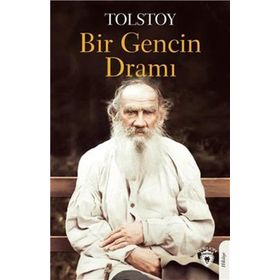 Bir Gencin Dramı - lev nikolayevich tolstoy