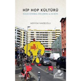 BIR GENÇLİK ÇIĞLIĞI HIPHOP KÜLTÜRÜ - KOLEKTIF