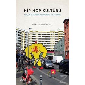 BIR GENÇLİK ÇIĞLIĞI HIPHOP KÜLTÜRÜ - KOLEKTIF