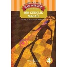 Bir Gençlik Masalı - Jean Webster