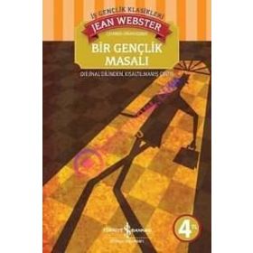 Bir Gençlik Masalı - Jean Webster