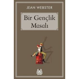 Bir Gençlik Masalı - Jean Webster