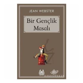 Bir Gençlik Masalı - Jean Webster