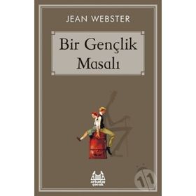 Bir Gençlik Masalı - Jean Webster
