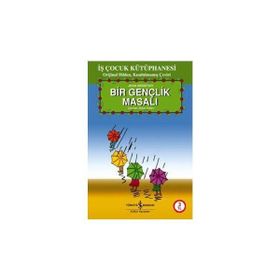 Bir Gençlik Masalı - Jean Webster