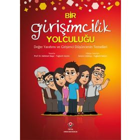 Bir Girişimcilik Yolculuğu - Kolektif