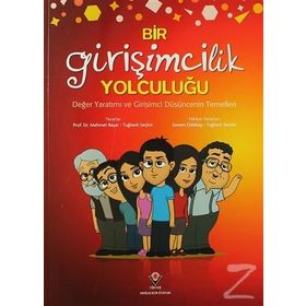 Bir Girişimcilik Yolculuğu - Kolektif