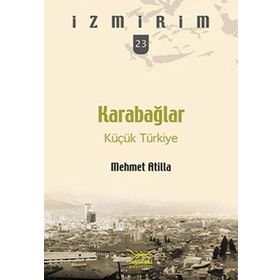 BIR GÖÇ KASABASI GAZIEMIR - A. NEDIM ATILLA