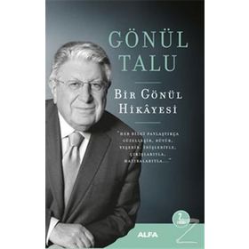 Bir Gönül Hikayesi - Gönül Talu