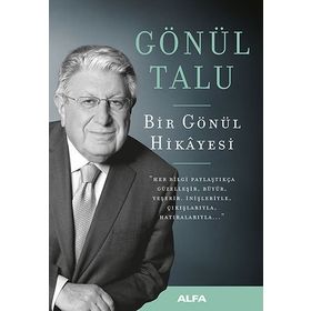 Bir Gönül Hikayesi - Gönül Talu