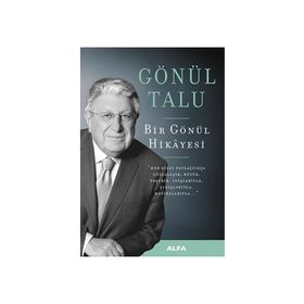 Bir Gönül Hikayesi - Gönül Talu