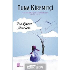 Bir Gönül Meselesi - Tuna Kiremitçi