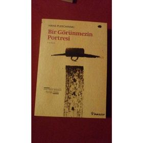 BIR GÖRÜNMEZIN PORTRESI - HANS PLESCHINSKI