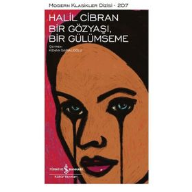 Bir Gözyaşı Bir Gülümseme - Halil Cibran