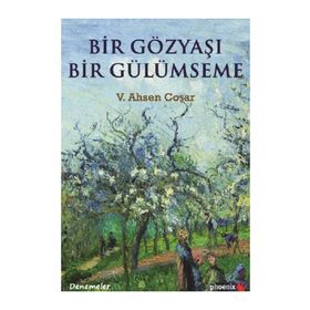 Bir Gözyaşı Bir Gülümseme - V. Ahsen Coşar