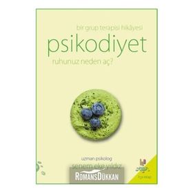 Bir Grup Terapisi Hikayesi Psikodiyet - Senem Eke Yıldız