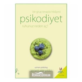 Bir Grup Terapisi Hikayesi Psikodiyet - Senem Eke Yıldız